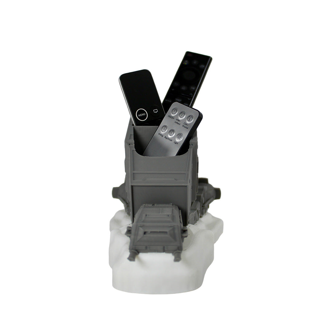 Fallen AT-AT Holder