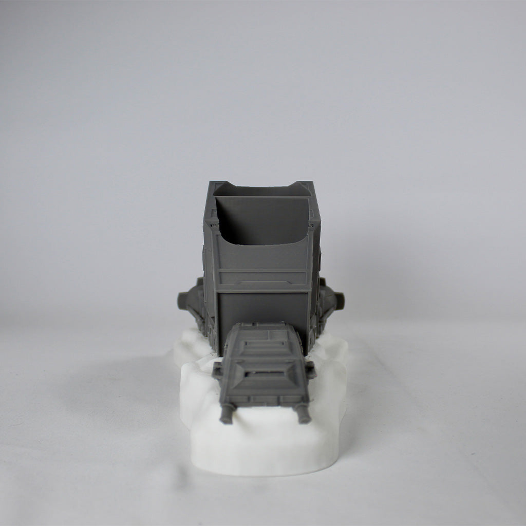 Fallen AT-AT Holder