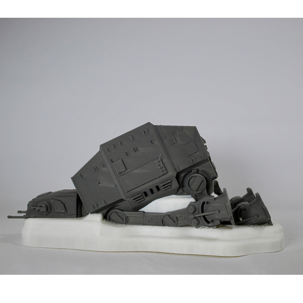 Fallen AT-AT Holder