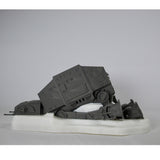 Fallen AT-AT Holder