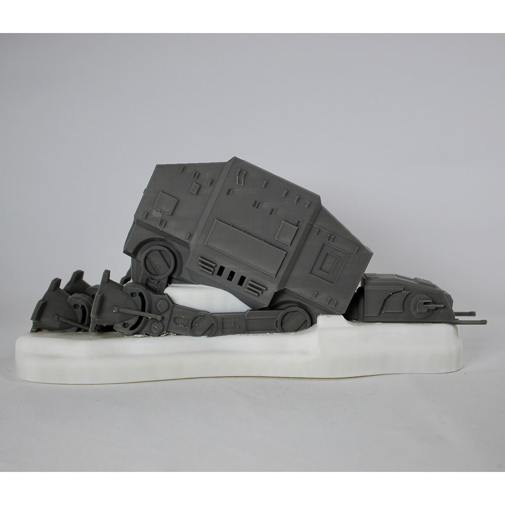Fallen AT-AT Holder