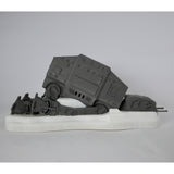 Fallen AT-AT Holder