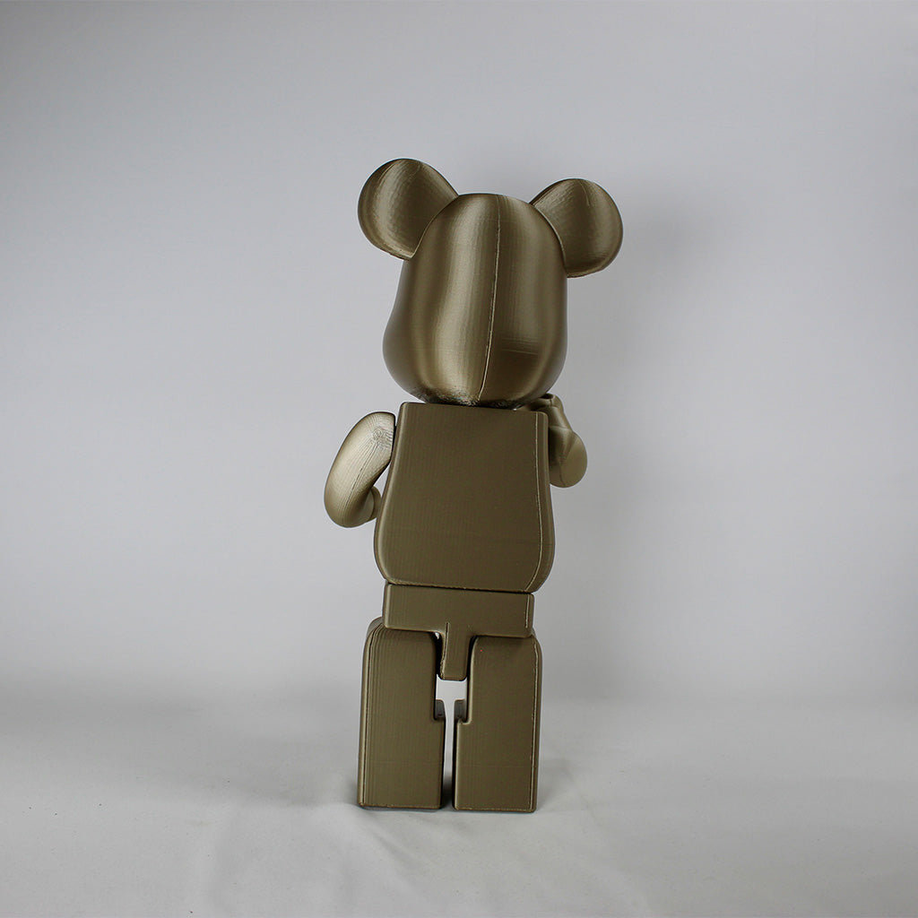 Bear Brick