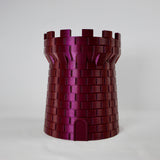 Castle Tower Holder