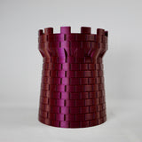 Castle Tower Holder