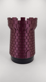 Castle Tower Holder