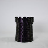 Castle Tower Holder