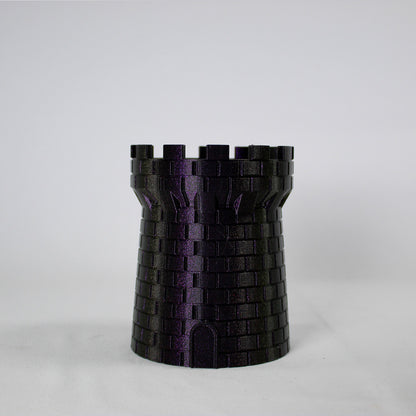 Castle Tower Holder