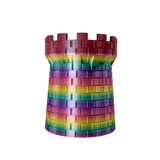 Castle Tower Holder