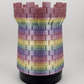 Castle Tower Holder
