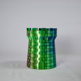 Castle Tower Holder