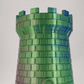 Castle Tower Holder