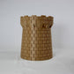 Castle Tower Holder
