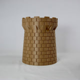 Castle Tower Holder
