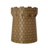 Castle Tower Holder
