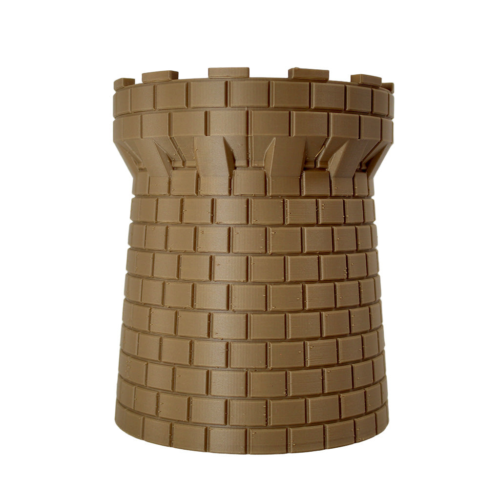 Castle Tower Holder