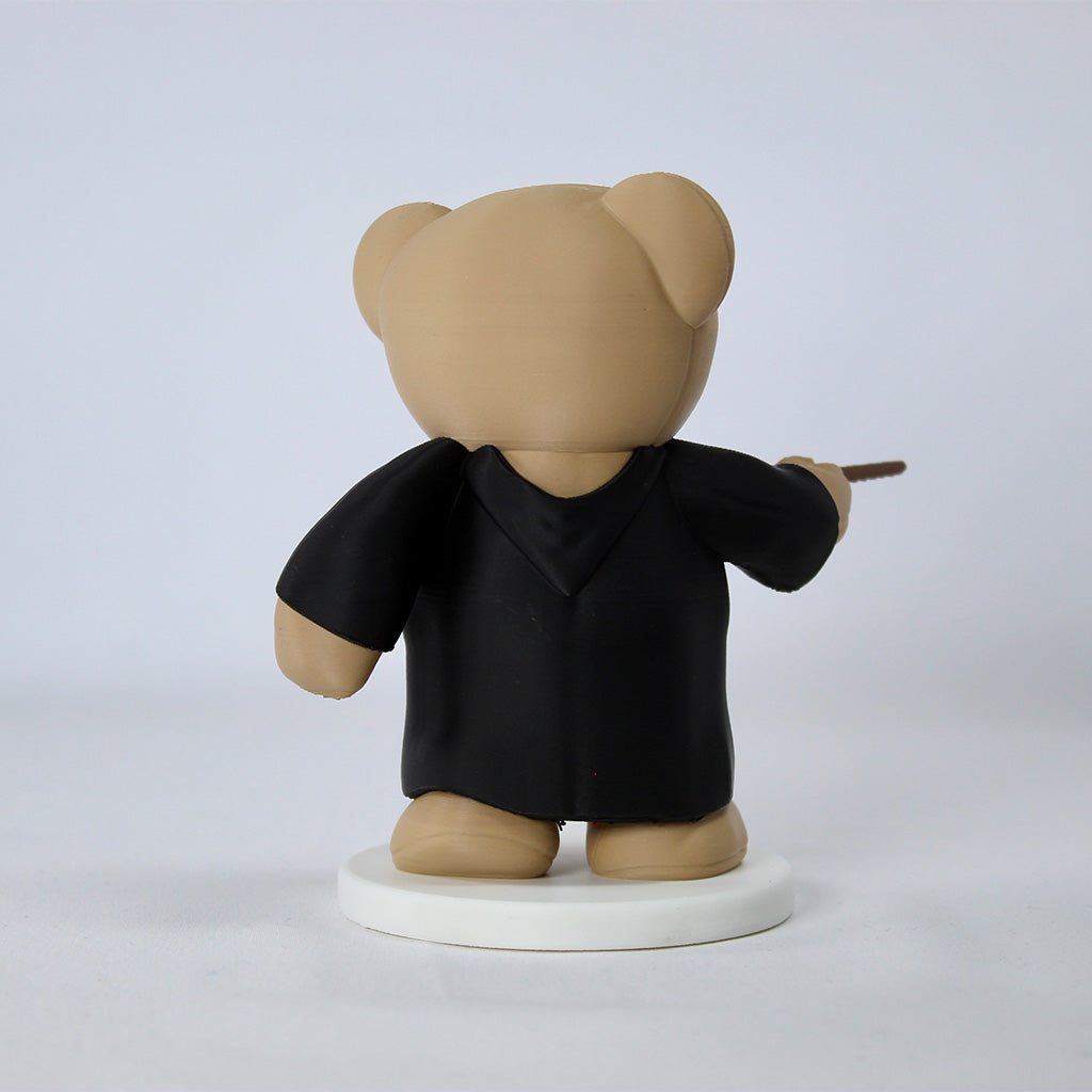 Bear Potter