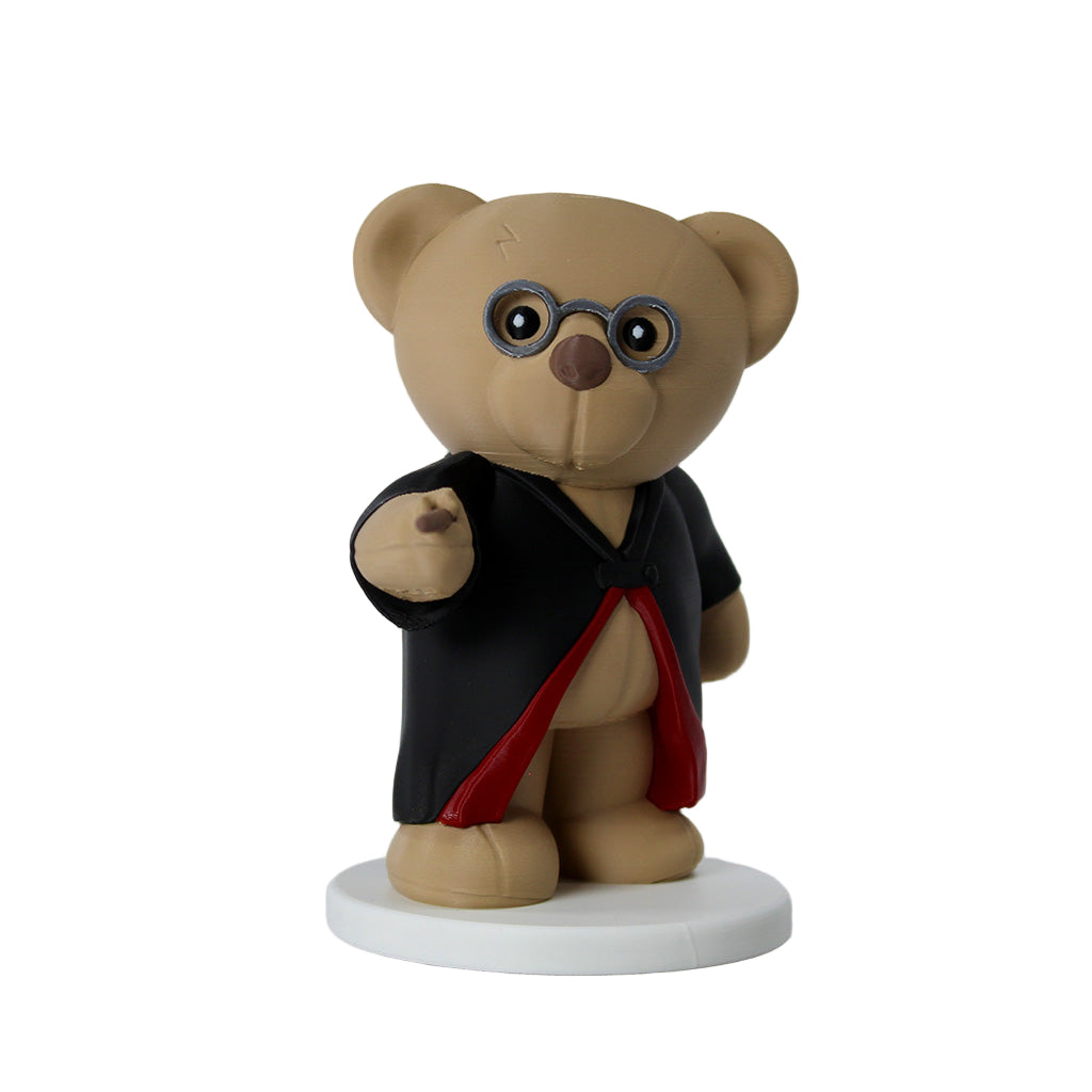 Bear Potter