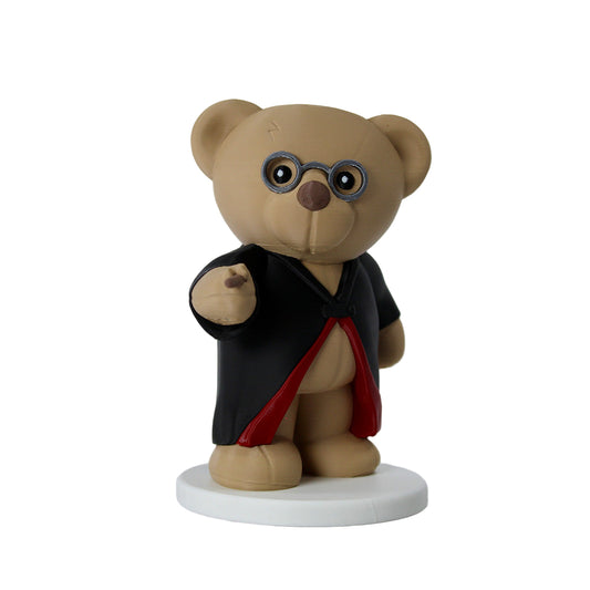 Bear Potter