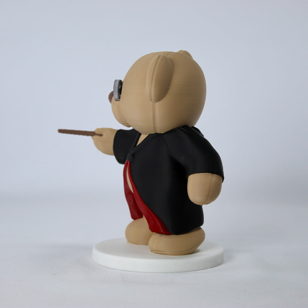 Bear Potter