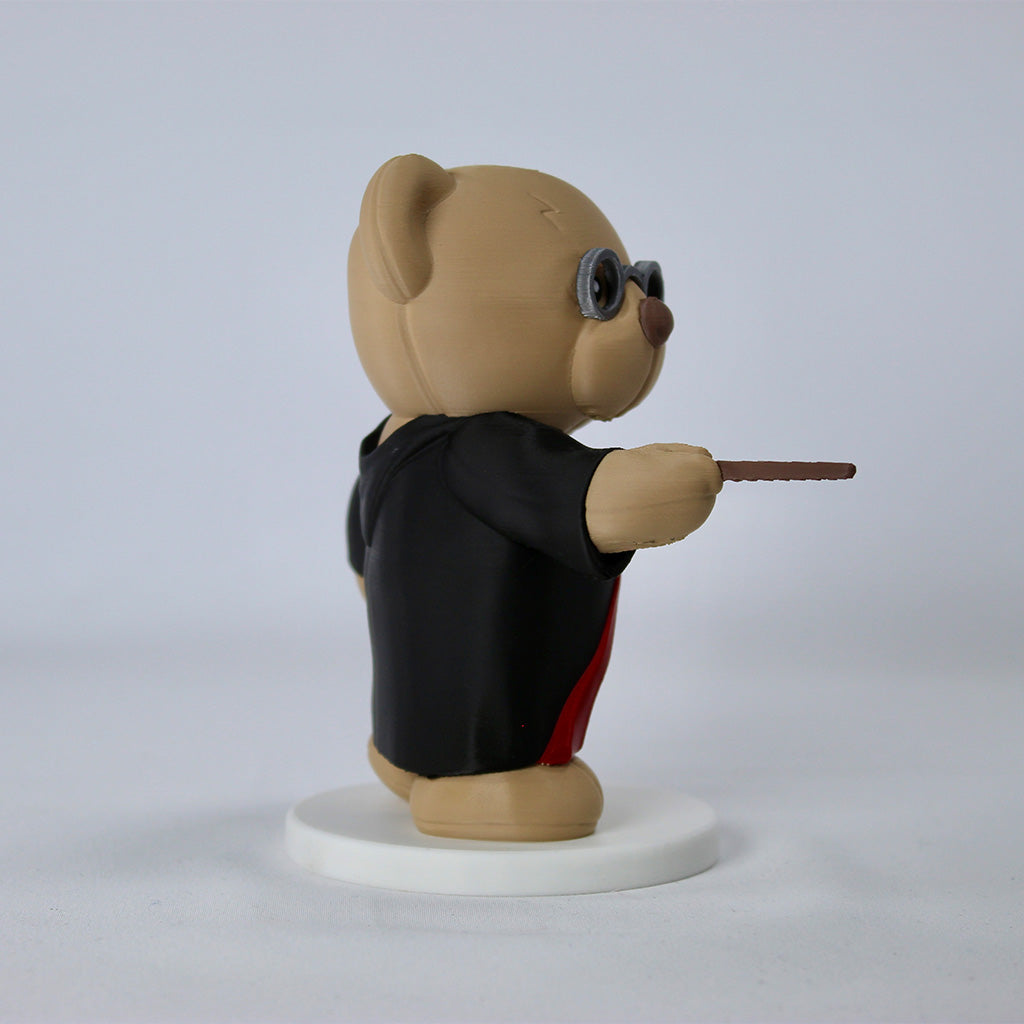 Bear Potter