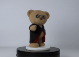 Bear Potter