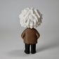 Albert Einstein
