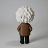 Albert Einstein