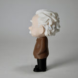 Albert Einstein