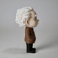Albert Einstein
