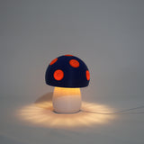Mushroom Lamp
