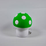 Mushroom Lamp