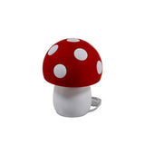 Mushroom Lamp