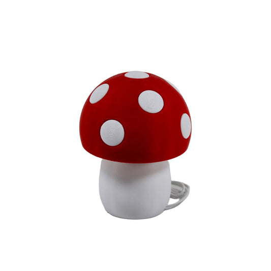 Mushroom Lamp