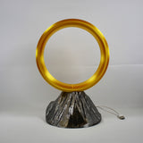 The One Ring Lamp