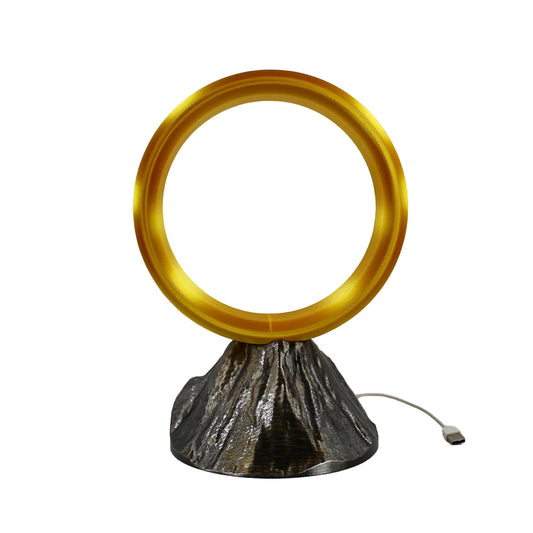 The One Ring Lamp