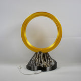 The One Ring Lamp