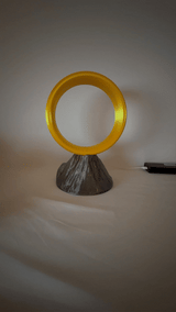 The One Ring Lamp