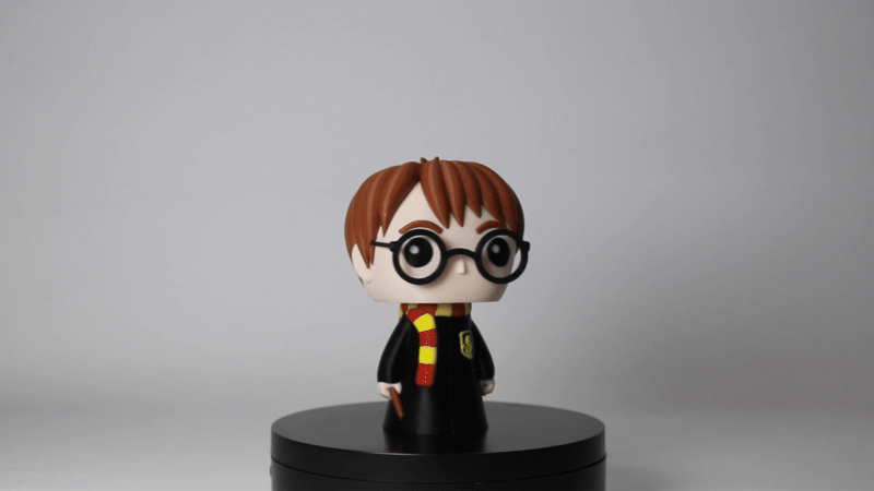 Harry Potter BobbleHead