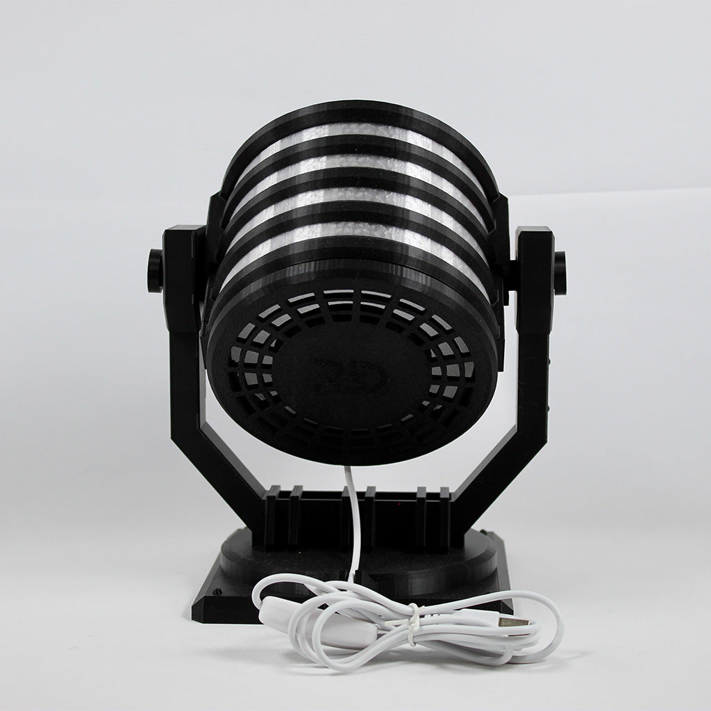 Bat Signal Lamp