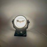 Bat Signal Lamp