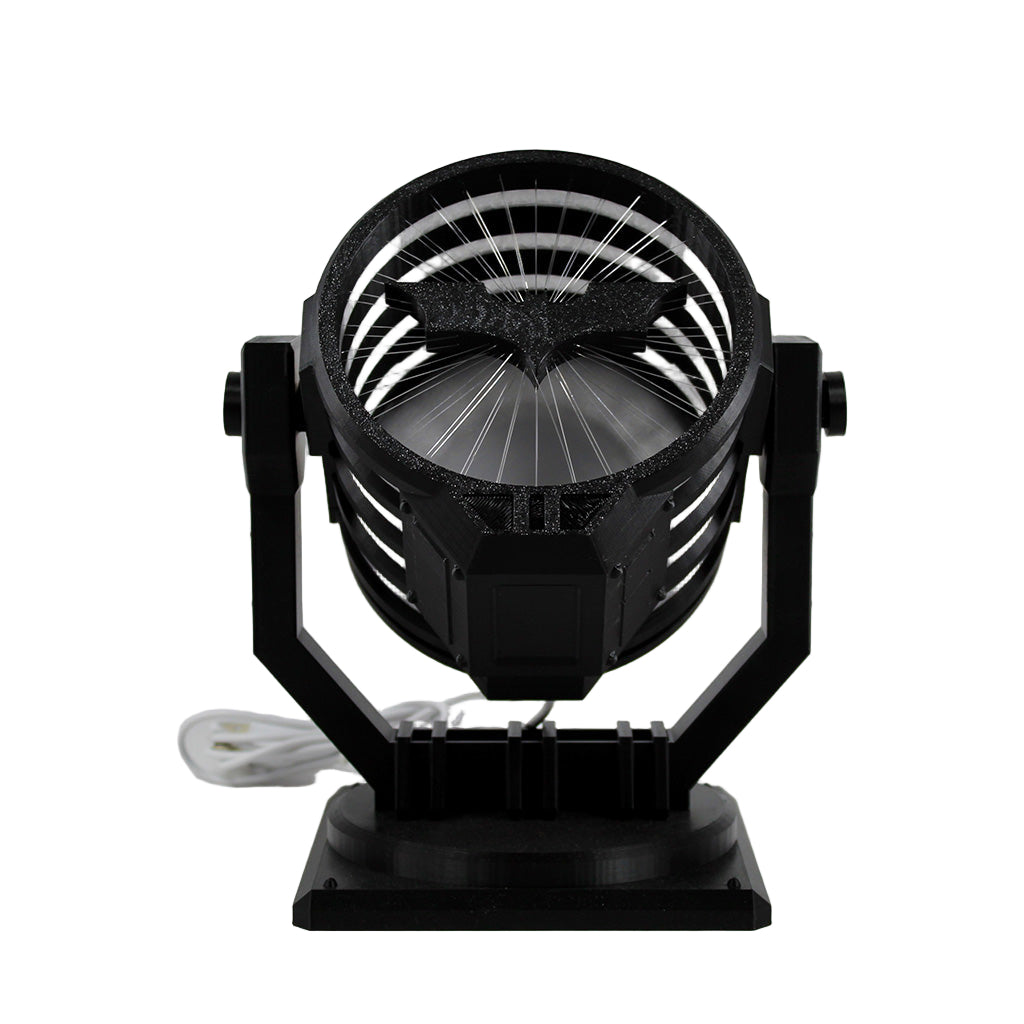 Bat Signal Lamp