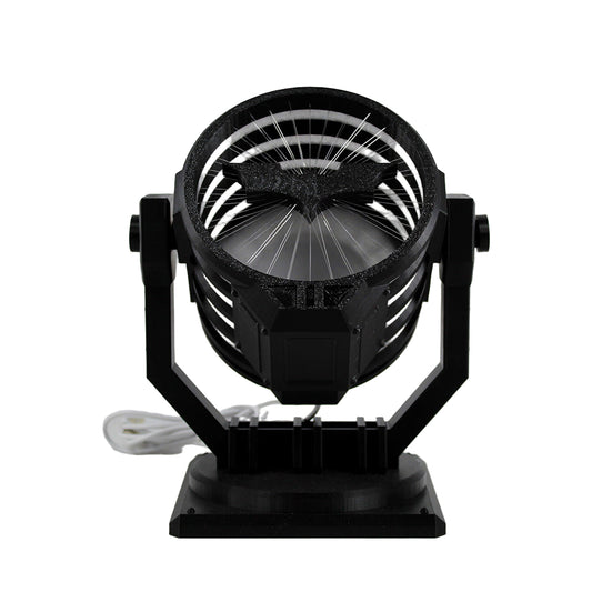 Bat Signal Lamp
