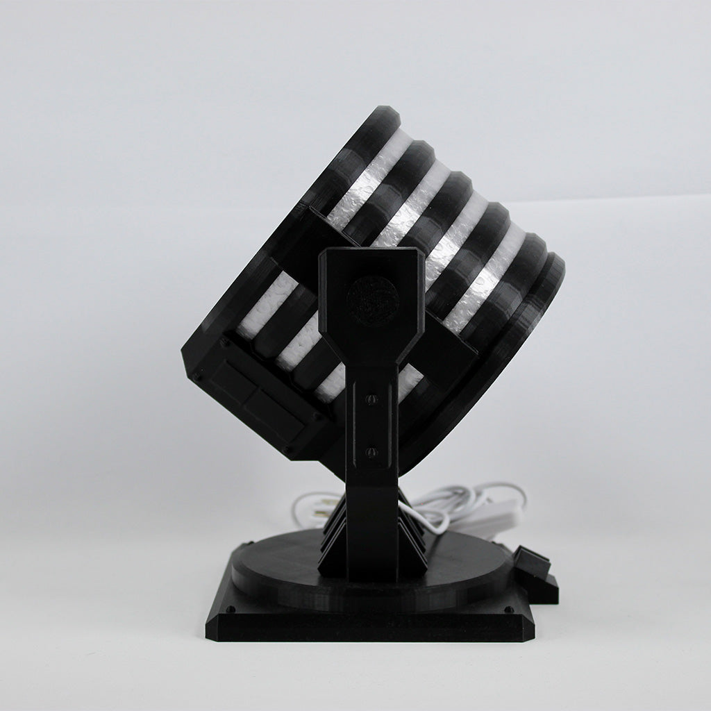 Bat Signal Lamp