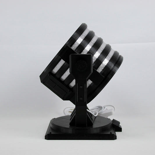 Bat Signal Lamp