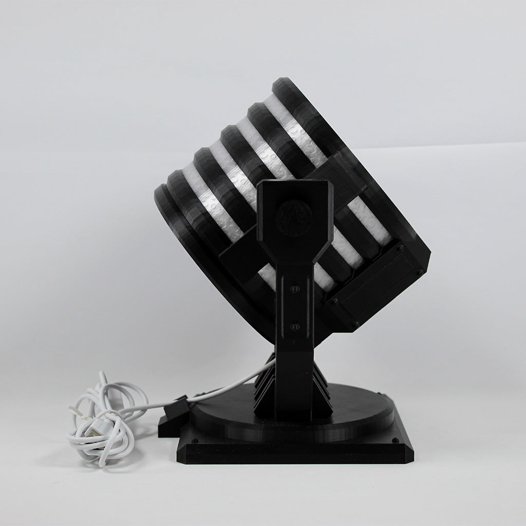 Bat Signal Lamp