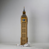 Big Ben Lamp