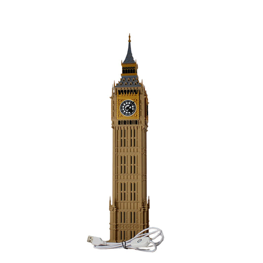 Big Ben Lamp