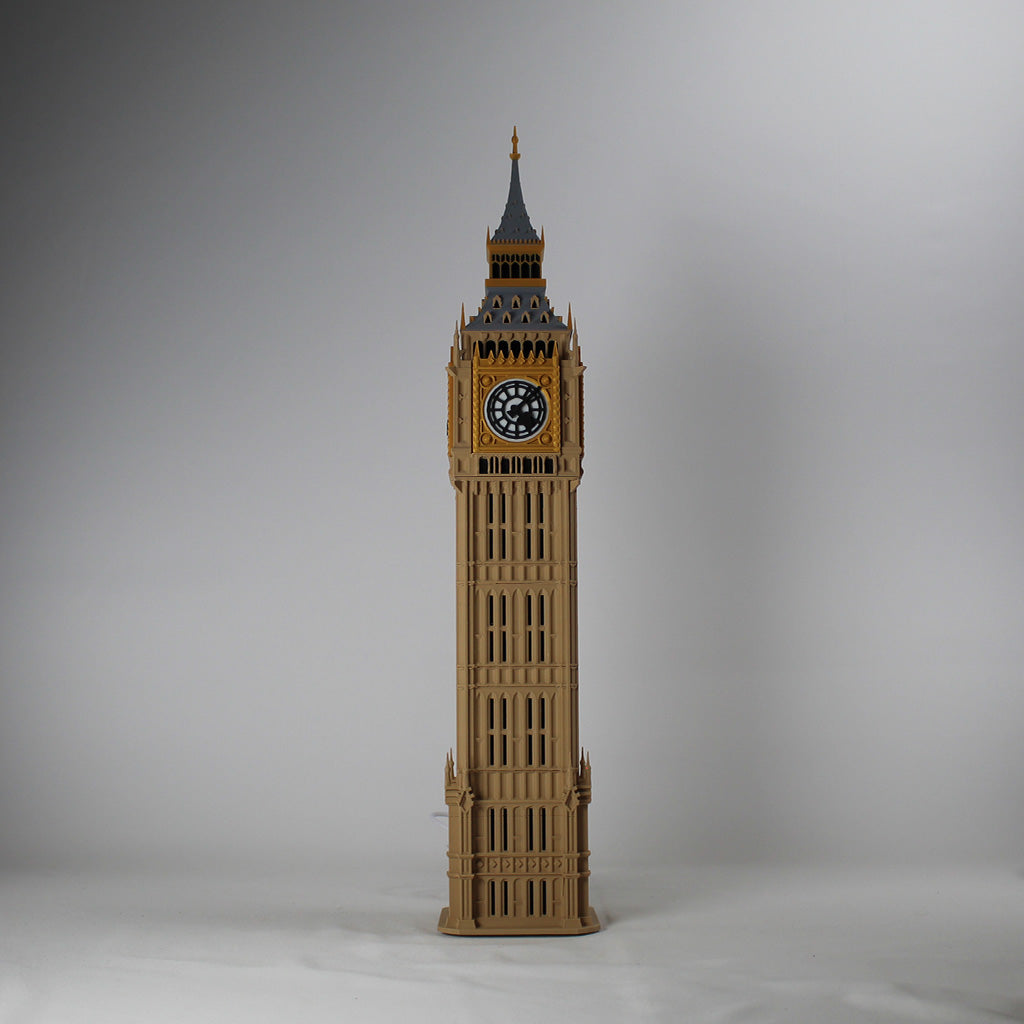 Big Ben Lamp