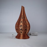 Teardrop Lamp